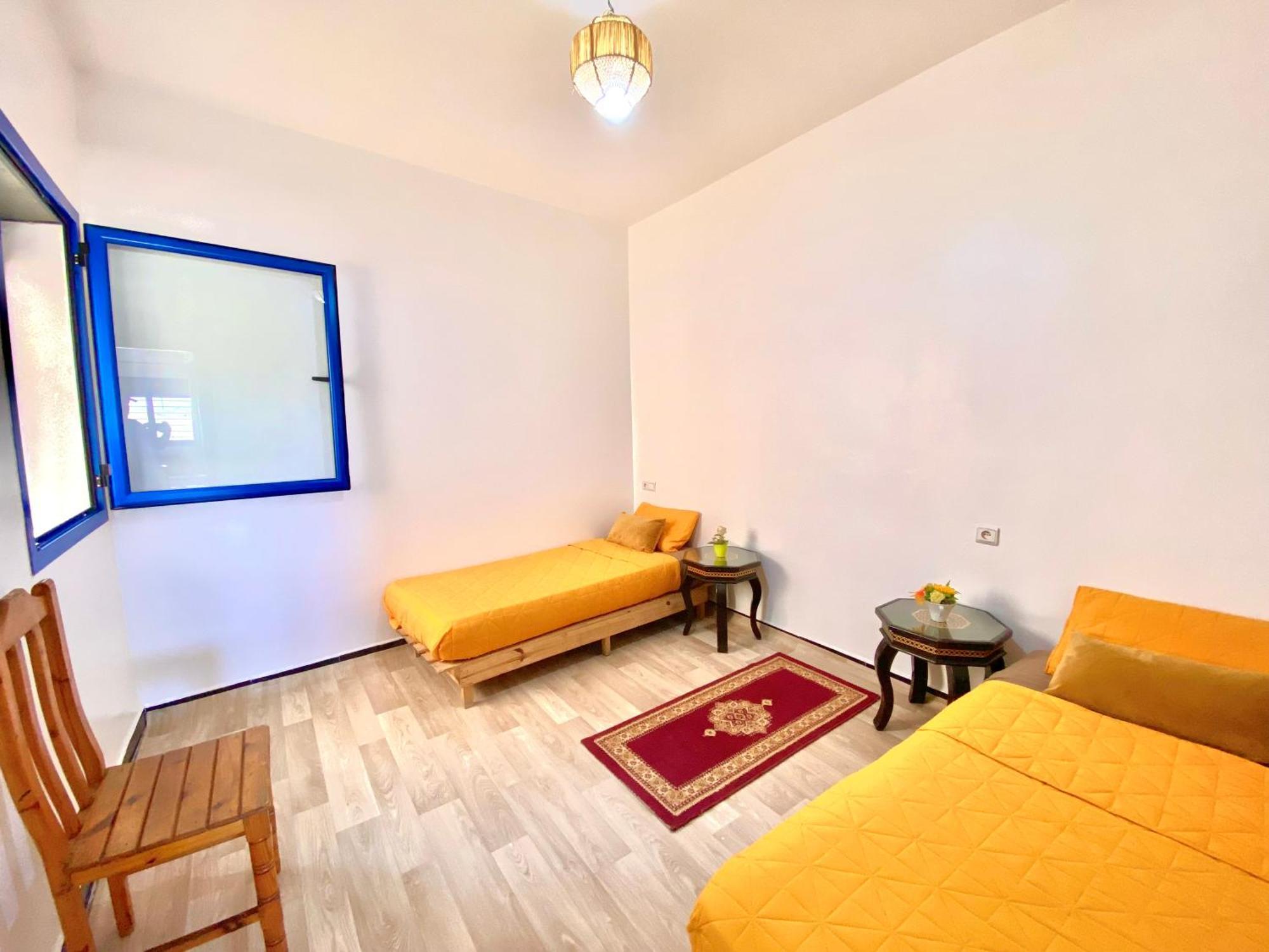 La Casa Bella 5 Minutes De La Plage Εσαουίρα Εξωτερικό φωτογραφία